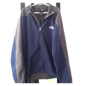 North face jacket